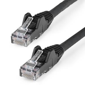 5M LSZH CAT6 ETHERNET CABLE - thumbnail