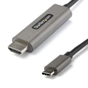 3M USB C TO HDMI CABLE ADAPTER thumbnail