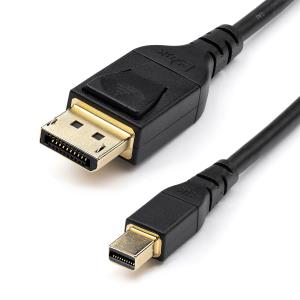 MINI DISPLAYPORT TO DISPLAYPORT thumbnail