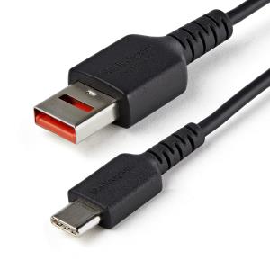 1M SECURE CHARGING CABLE USB A thumbnail