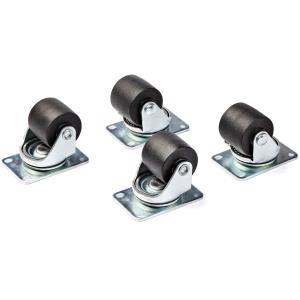 SERVER RACK CASTERS SET OF 4 thumbnail