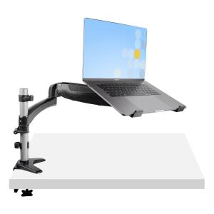 DESK MOUNT LAPTOP ARM BRACKET thumbnail