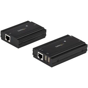 4-PORT USB 2.0 EXTENDER HUB thumbnail