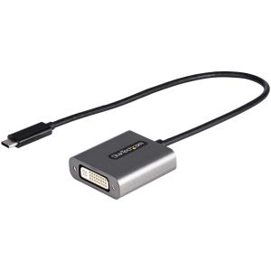 12 USB C TO DVI ADAPTER DONGLE thumbnail