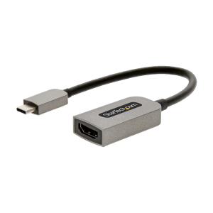 USB-C TO HDMI ADAPTER - 4K 60HZ thumbnail