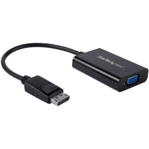 DISPLAYPORT TO VGA ADAPTER - DP thumbnail