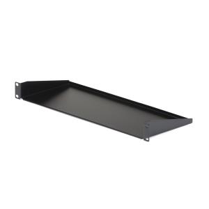 1U SERVER RACK SHELF UNIVERSAL thumbnail
