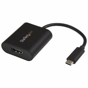 USB C TO HDMI ADAPTER DONGLE 4K thumbnail