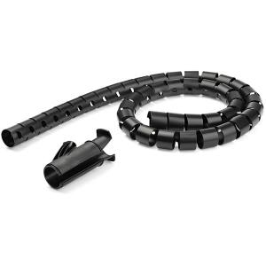 SPIRAL CABLE MANAGEMENT SLEEVE thumbnail