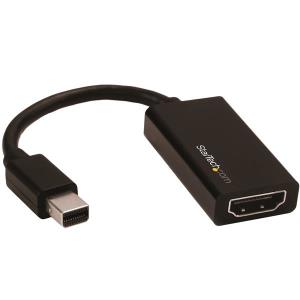 MINI DISPLAYPORT TO HDMI DONGLE thumbnail