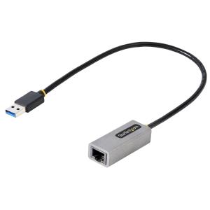 USB31000S2 STARTECH.COM USB TO ETHERNET ADAPTER 3.0