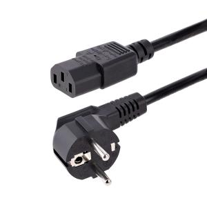 COMPUTER POWER CORD - 3M (10FT) thumbnail