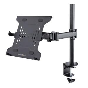 LAPTOP DESK MOUNT MONITOR ARM thumbnail
