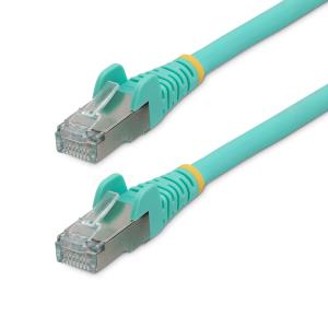 CAT6A ETHERNET CABLE - 7M LSZH thumbnail