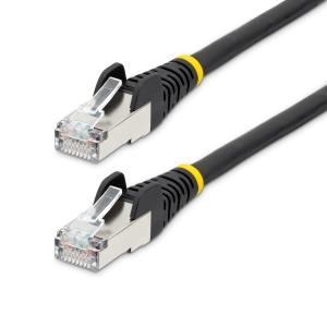 CAT6A ETHERNET CABLE - 10M LSZH thumbnail