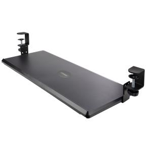 UNDER-DESK KEYBOARD TRAY - thumbnail