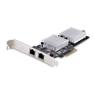 ST10GSPEXNDP2 STARTECH.COM 10G PCIE NETWORK ADAPTER CARD -