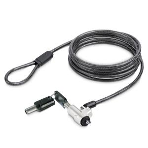 LAPTOP CABLE LOCK FOR DELL XPS thumbnail