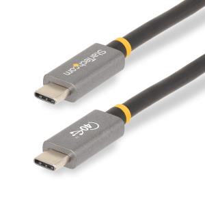 3FT USB4 CABLE USB-IF CERTIFIED thumbnail