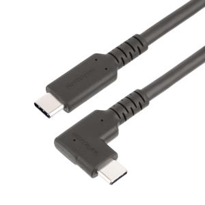 RUSB31CC1MBR STARTECH.COM RUGGED RIGHT ANGLE USB-C CABLE
