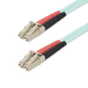 25M OM4 FIBER OPTIC PATCH CORD thumbnail