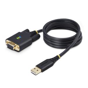 1M USB TO SERIAL DCE CABLE - thumbnail