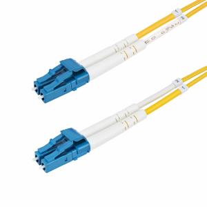 SMDOS2LCLC3M STARTECH.COM 3m LC/LC OS2 Single Mode Fiber Cable