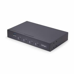 4-PORT KEYBOARD/MOUSE SWITCH - thumbnail