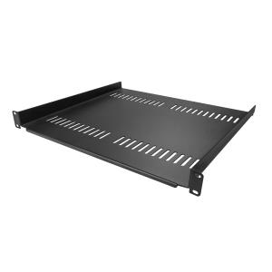 2-PACK 1U RACK SHELF VENTED thumbnail