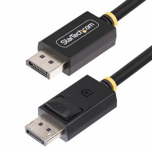 VESA-CERTIFIED DP 2.1 CABLE thumbnail