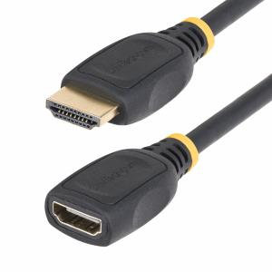 HD2MF6FL STARTECH.COM 6.6FT HDMI EXTENSION CABLE M/F