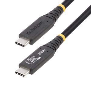 1M USB4 CABLE USB-IF CERTIFIED thumbnail