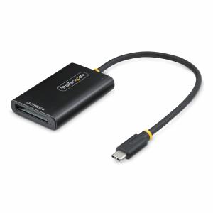 USB-C CFEXPRESS CARD READER - thumbnail