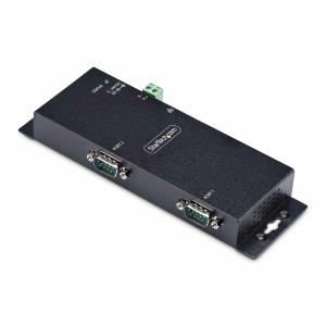 2-PT SERIAL TO ETHERNET ADAPTER thumbnail