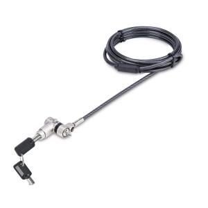 3-IN-1 UNIVERSAL LAPTOP LOCK thumbnail