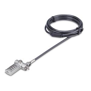 UNIVERSAL LAPTOP CABLE LOCK thumbnail