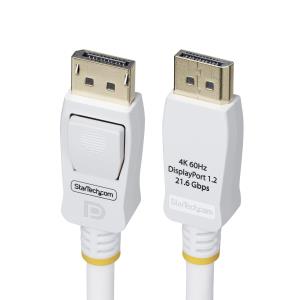 DISPLAYPORT 1.2 CABLE 4K 60HZ thumbnail
