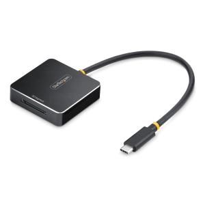 1B-USB-C-SDE-ADAPTER STARTECH.COM USB-C SD EXPRESS CARD READER