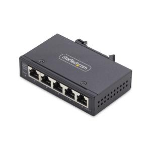 UNMANAGED SWITCH 5-PORT TAA - thumbnail