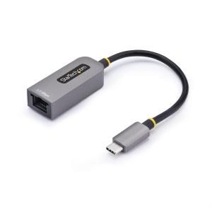 C22G-USB-ETHERNET STARTECH.COM USB-C to Ethernet Adapter