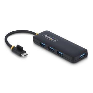 4-PORT USB-C HUB thumbnail