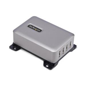 4-PORT USB-C CHARGER thumbnail