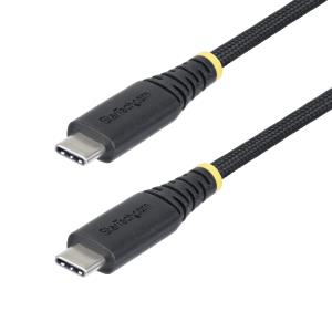 USB-C CABLE USB-IF CERTIFIED thumbnail