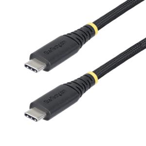 USB-C CABLE USB-IF CERTIFIED thumbnail