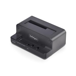 DUAL BAY STANDALONE SSD CLONER thumbnail