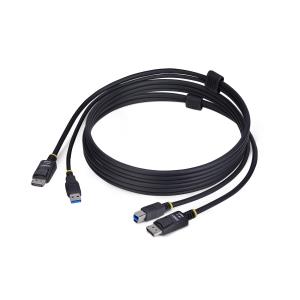 DISPLAYPORT/USB KVM CABLE thumbnail