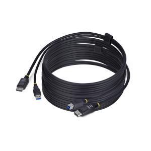 3M DISPLAYPORT/USB KVM CABLE thumbnail