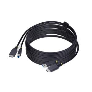 3M HDMI/USB KVM CABLE thumbnail