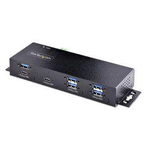 INDUSTRIAL USB 10GBPS HUB FOR thumbnail