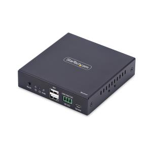 KVM RECEIVER OVER IP - thumbnail